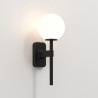 ASTRO TACOMA SINGLE bathroom wall lamp in 3 colors, 1 x LED G9