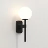 ASTRO TACOMA SINGLE bathroom wall lamp in 3 colors, 1 x LED G9