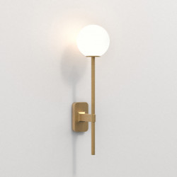 ASTRO TACOMA SINGLE GRANDE lampa łazienkowa z kloszem, 3 kolory