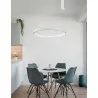 LUCES ROTA LE41467 pendant LED lamp 48cm, 58cm, 78cm