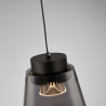 Oxyled MULTILINE BARREL pendant lamp magnetic 48V