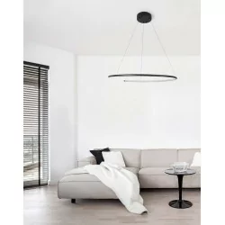 LUCES BEJAR LE41591/2 LED pendant lamp 30W 70cm