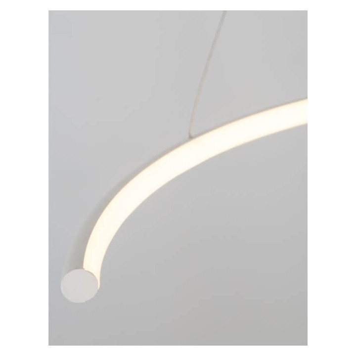 LUCES BEJAR LE41591/2 lampa wisząca LED 30W 70cm