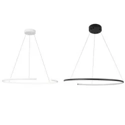 LUCES BEJAR LE41591/2 LED pendant lamp 30W 70cm