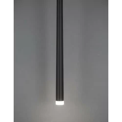 LUCES ELCHE LE41621 hanging decorative LED lamp 3W black