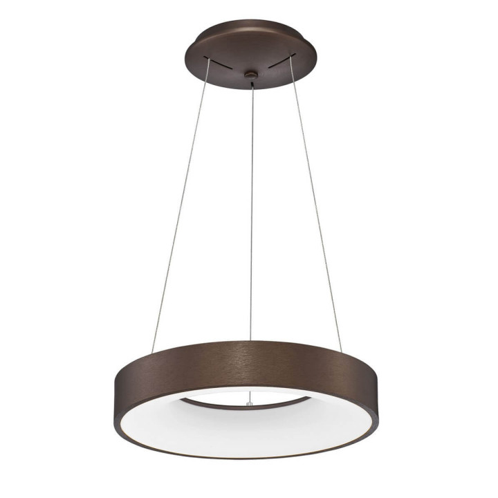 LUCES TOME THIN LE41527 wisząca lampa LED 38cm, 60cm - 5 kolor&oacute;w