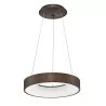 LUCES TOME THIN LE41527 hanging lamp LED 38cm, 60cm - 5 colors