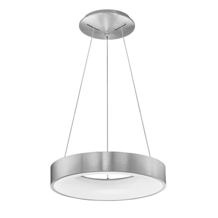 LUCES TOME THIN LE41527 hanging lamp LED 38cm, 60cm - 5 colors