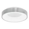 LUCES TOME THIN LE41532 round LED ceiling 38cm, 60cm - 5 colors