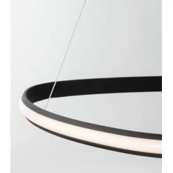 LUCES FUNZA LE41634/5 pendant lamp LED 74cm