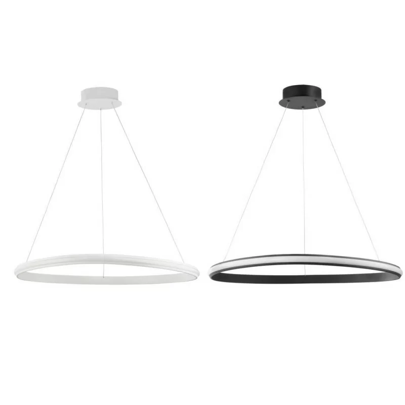 LUCES FUNZA LE41634/5 pendant lamp LED 74cm