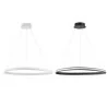 LUCES FUNZA LE41634/5 pendant lamp LED 74cm