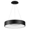 LUCES TOME LE41540/2 LED pendant lamp 60cm white, gray, black, brown