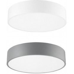 LUCES ALDEA LE41552/5/6 LED ceiling 40cm, 50cm white, gray