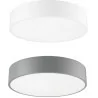 LUCES ALDEA LE41552/5/6 LED ceiling 40cm, 50cm white, gray