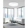 LUCES ANACO LE41564/5/6 plafon LED biały 40cm, 50cm