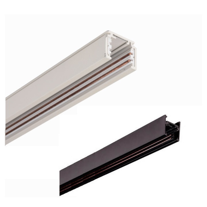 OXYLED MULTILINE surface magnetic track 1m, 2m, 3m