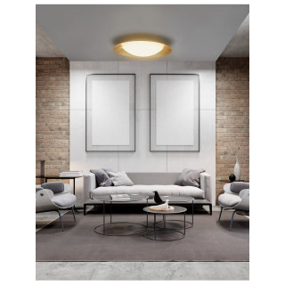 LUCES AVILA LE41580 LED ceiling lamp 50cm