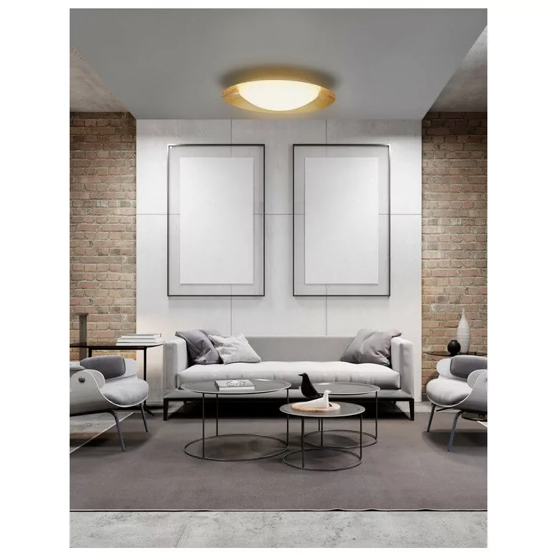 LUCES AVILA LE41580 plafon LED 50cm