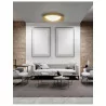 LUCES AVILA LE41580 plafon LED 50cm