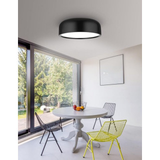 LUCES GUIGUE LE42026 plafon sufitowy 35cm-2xE27, 48cm-3xE27
