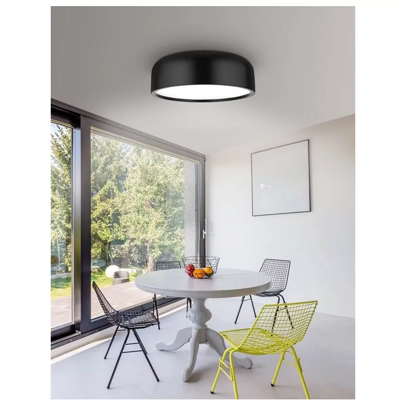 LUCES GUIGUE LE42026 ceiling lamp 35cm-2xE27, 48cm-3xE27