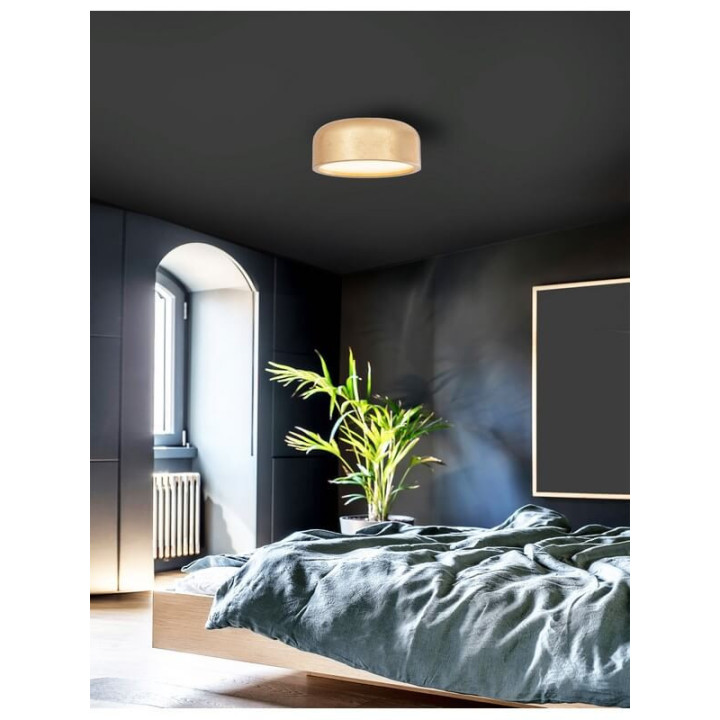 LUCES GUIGUE LE42026 plafon sufitowy 35cm-2xE27, 48cm-3xE27