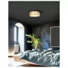 LUCES GUIGUE LE42026 plafon sufitowy 35cm-2xE27, 48cm-3xE27