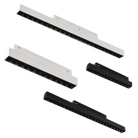 OXYLED DOTS 893241 spot for multitrack OXYLED DOTS 893241 spot for multitrack