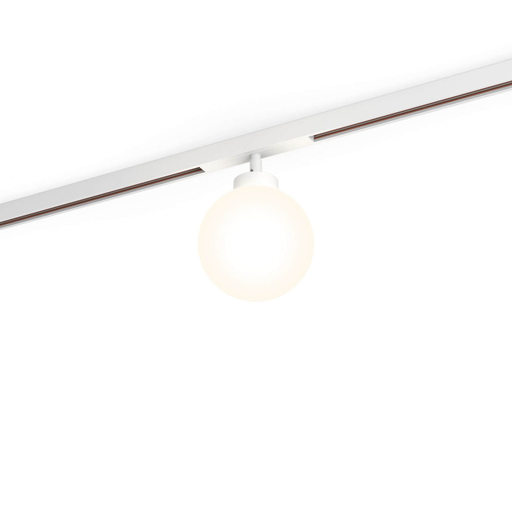 AQFORM MODERN BALL simple midi LED multitrack 16388 ball