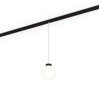 AQFORM MODERN BALL simple midi LED zwieszany multitrack 16389