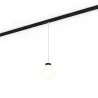 AQFORM MODERN BALL simple midi LED zwieszany multitrack 16389