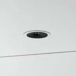 ZAHO SPEAKER RD100 1 R00060 recessed 12,6cm LED 8W