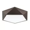 LUCES HUESCA LE42055 ceiling lamp E27 40cm