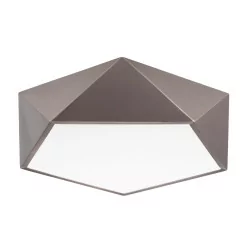 LUCES HUESCA LE42055 ceiling lamp E27 40cm