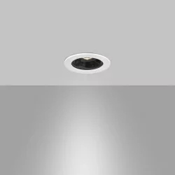 ZAHO DROP RD1 R00020 recessed lamp LED 6cm