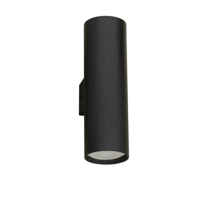 LUCES VALERA LE42205/6 kinkiet g&oacute;ra/d&oacute;ł 2xGU10 biały, czarny