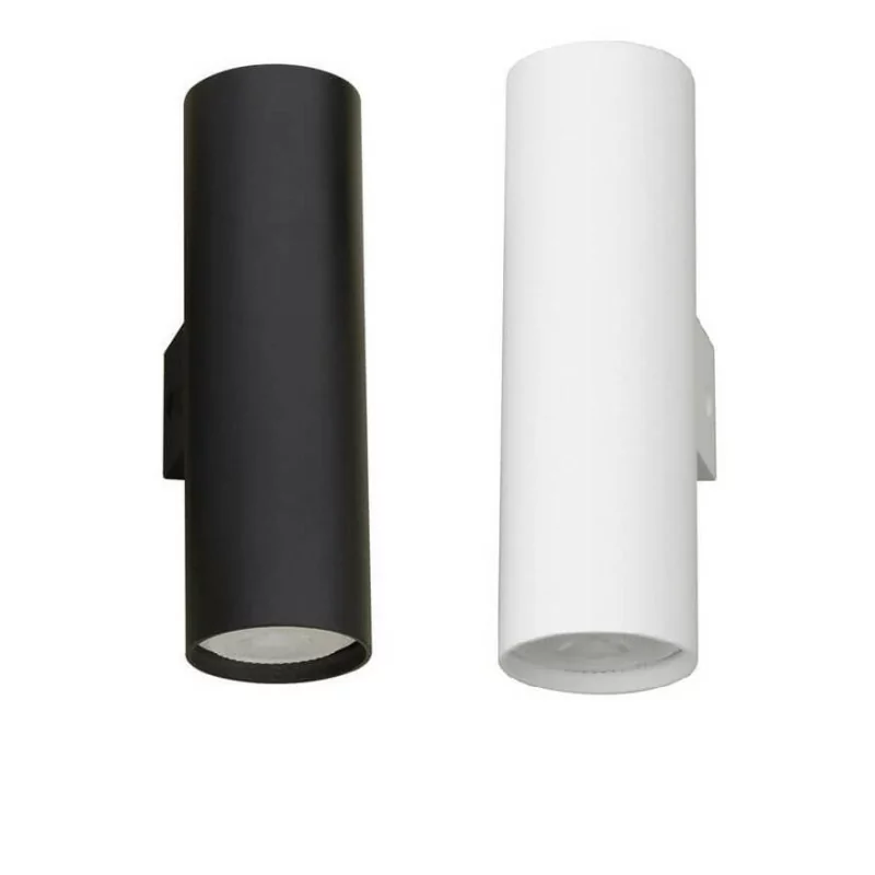 LUCES VALERA LE42205/6 wall lamp up /down 2xGU10 white, black