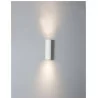 LUCES VALERA LE42205/6 wall lamp up /down 2xGU10 white, black