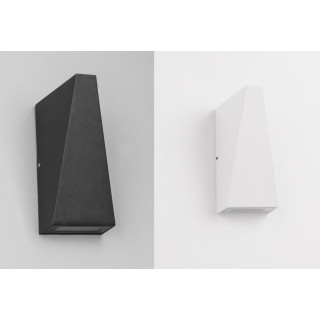 LUCES VENADO LE42207/8 LED wall light IP54 6W white, black