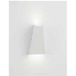 LUCES VENADO LE42207/8 LED wall light IP54 6W white, black