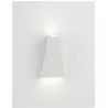 LUCES VENADO LE42207/8 LED wall light IP54 6W white, black