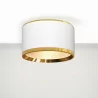Surface mounted LED ELKIM RETI 106