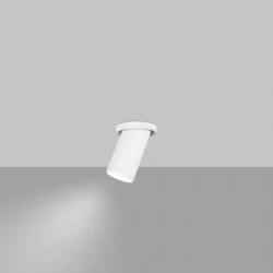 ZAHO HED RD2 R00190 recessed spotlight LED 8W