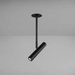 ZAHO HOLD RD1 R00050 recessed spotlight LED 6W