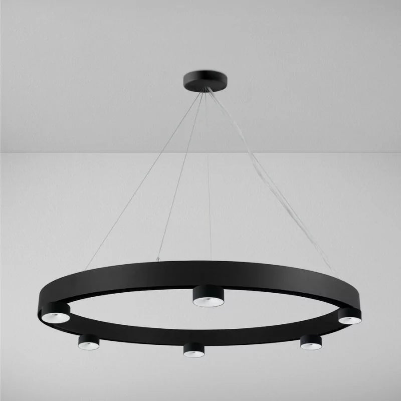 ZAHO BEE S00400 pendant LED lamp 24W 98,3cm