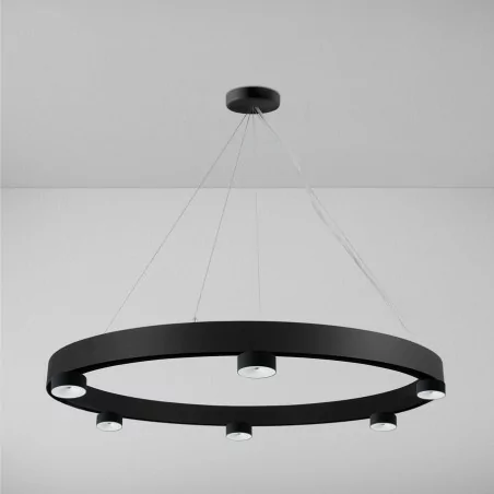 ZAHO BEE S00400 pendant LED lamp 24W 98,3cm ZAHO BEE S00400 pendant LED lamp 24W 98,3cm