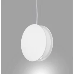 ZAHO IGNIS 170/250 pendant lamp LED 6W