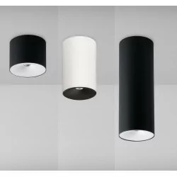 ZAHO CAPS MD60 tube surface LED