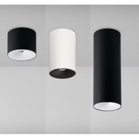 ZAHO CAPS MD60 tube surface LED ZAHO CAPS MD60 tube surface LED